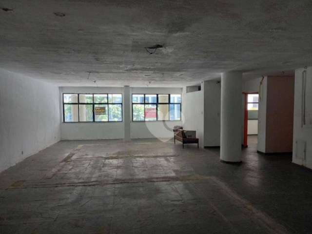 Loja para alugar, 235 m² por R$ 8.249,14/mês - Centro - Rio de Janeiro/RJ