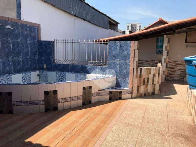 Casa com 3 dormitórios à venda, 144 m² por R$ 760.000,00 - Piedade - Rio de Janeiro/RJ