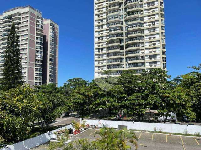 Sala à venda, 35 m² por R$ 200.000,00 - Barra da Tijuca - Rio de Janeiro/RJ