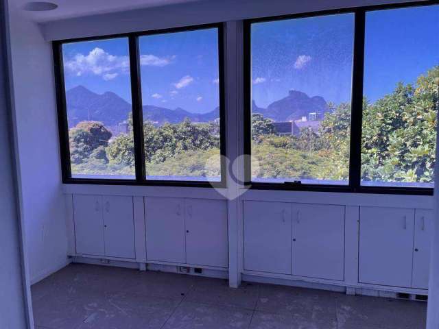 Sala à venda, 90 m² por R$ 450.000,00 - Barra da Tijuca - Rio de Janeiro/RJ