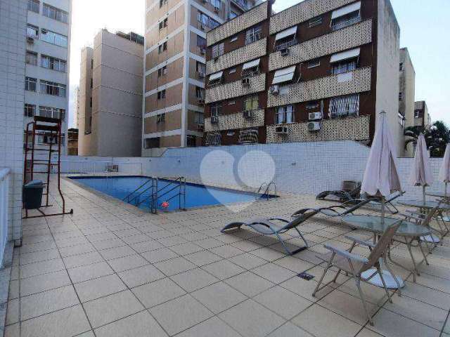 Apartamento 3 quartos 2 vagas à venda no Expand Residences, Rio de Janeiro/RJ