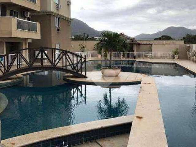 Cobertura à venda, 156 m² por R$ 1.050.000,00 - Recreio dos Bandeirantes - Rio de Janeiro/RJ