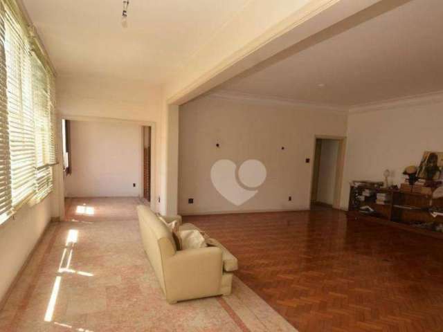 Apartamento com 4 quartos à venda, 278 m² por R$ 1.900.000 - Copacabana - Rio de Janeiro/RJ