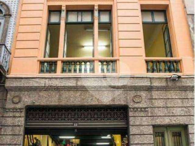 Prédio à venda, 587 m² por R$ 1.000.000,00 - Centro - Rio de Janeiro/RJ