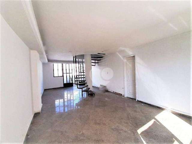 Cobertura com 2 quartos à venda, 223 m² por R$ 800.000 - Recreio dos Bandeirantes - Rio de Janeiro/RJ