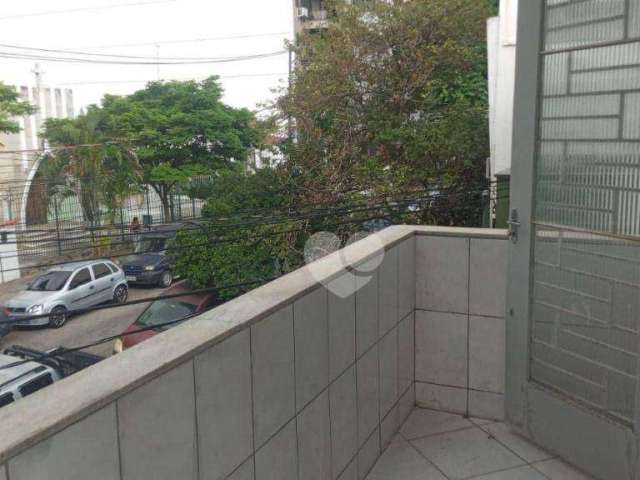 Casa com 3 dormitórios à venda, 109 m² por R$ 480.000,00 - Grajaú - Rio de Janeiro/RJ