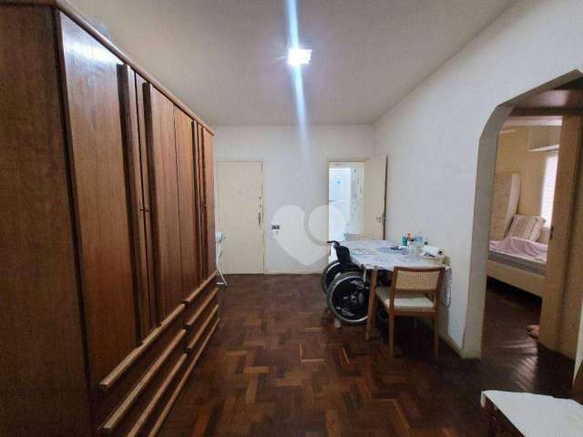 Apartamento com 2 dormitórios à venda, 65 m² por R$ 650.000,00 - Glória - Rio de Janeiro/RJ