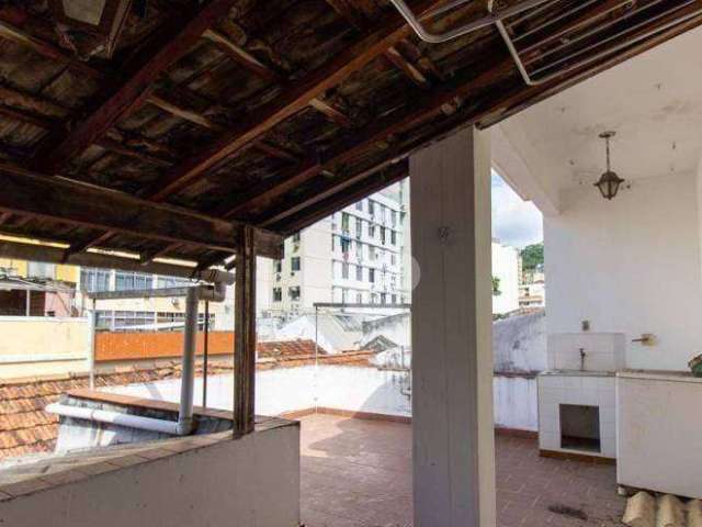 Casa à venda, 189 m² por R$ 1.280.000,01 - Catete - Rio de Janeiro/RJ