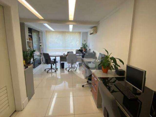 Sala à venda, 60 m² por R$ 400.000,00 - Vargem Grande - Rio de Janeiro/RJ