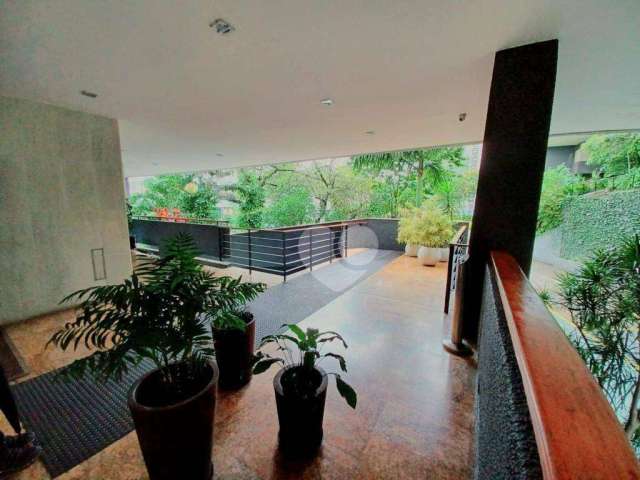 Apartamento com 3 quartos à venda, 94 m² por R$ 840.000 - Botafogo - Rio de Janeiro/RJ