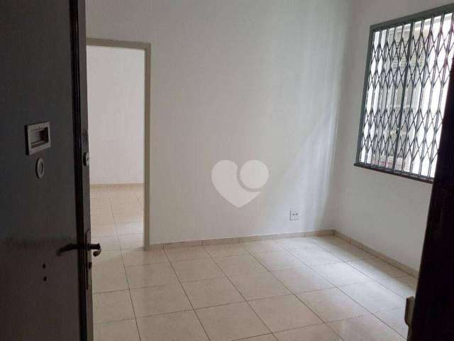 Apartamento com 2 dormitórios à venda, 54 m² por R$ 350.000,00 - Tijuca - Rio de Janeiro/RJ