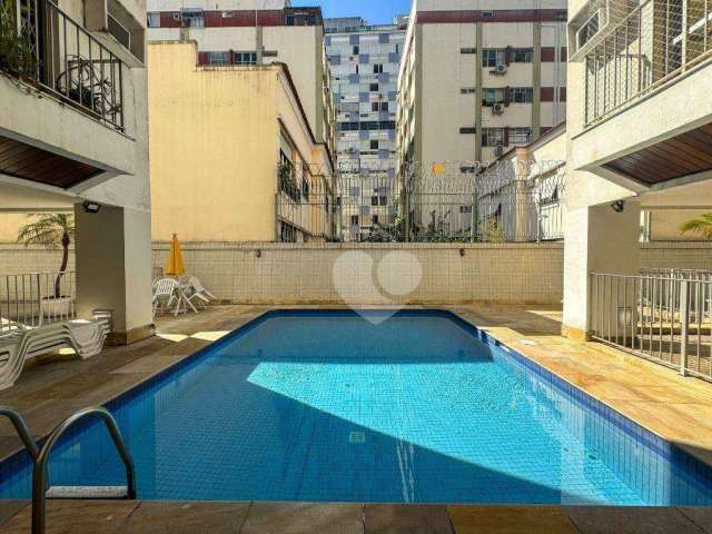 Cobertura com 3 quartos 1 Suite, Origibnal 4 2 varandas, amplo terraço, 2 vagas, Prédio com Piscina, Salão de Festas à venda, 192 m², R$ 1.550.000