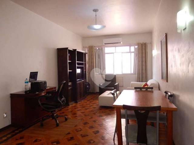 Apartamento com 2 dormitórios à venda, 96 m² por R$ 470.000,00 - Tijuca - Rio de Janeiro/RJ