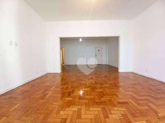 Apartamento à venda, 176 m² por R$ 1.900.000,00 - Copacabana - Rio de Janeiro/RJ