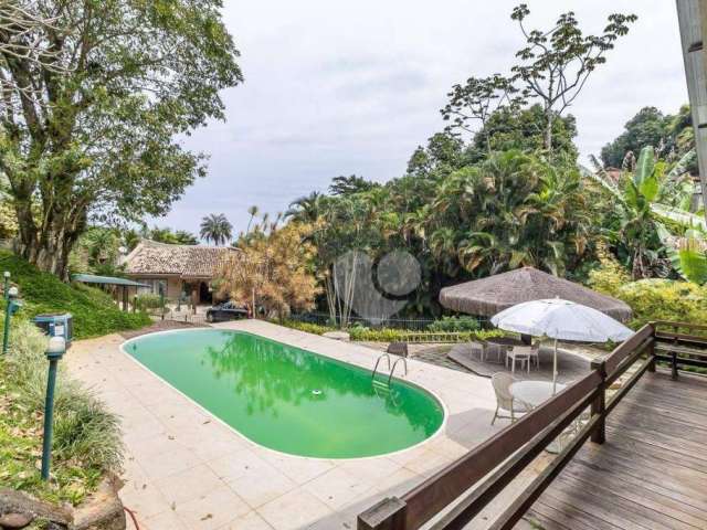 Casa com 3 dormitórios à venda, 2230 m² por R$ 2.800.000,00 - Itanhangá - Rio de Janeiro/RJ