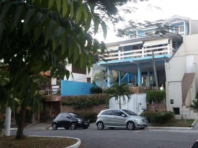 Casa com 4 quartos à venda, 456 m² por R$ 1.500.000 - Freguesia de Jacarepaguá - Rio de Janeiro/RJ