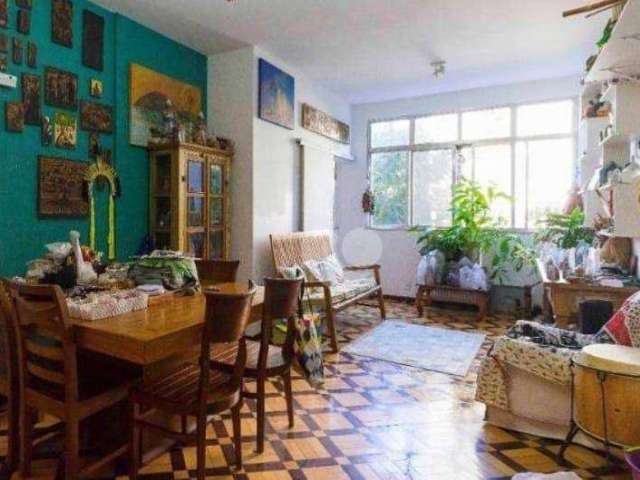 Apartamento à venda, 93 m² por R$ 950.000,00 - Laranjeiras - Rio de Janeiro/RJ