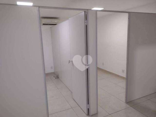Sala à venda, 27 m² por R$ 100.000,00 - Méier - Rio de Janeiro/RJ