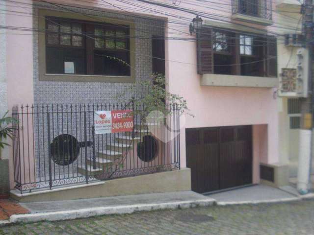 Casa com 3 quartos à venda, 242 m² por R$ 750.000 - Vila Isabel - Rio de Janeiro/RJ