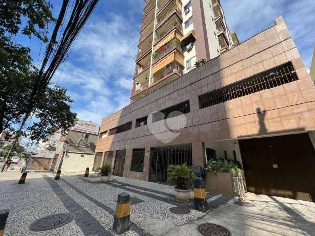 Apartamento Duplex à venda, 127 m² por R$ 1.050.000,00 - Vila Isabel - Rio de Janeiro/RJ