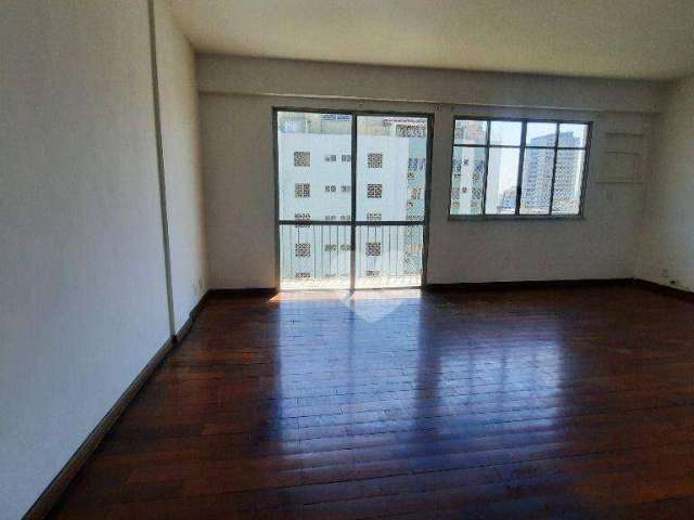 Apartamento 3 quartos 2 vagas à venda no Grajaú , Rio de Janeiro/RJ