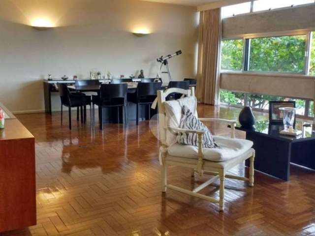 Apartamento com 4 quartos à venda, 253 m² por R$ 5.060.000.00 - Urca - Rio de Janeiro/RJ