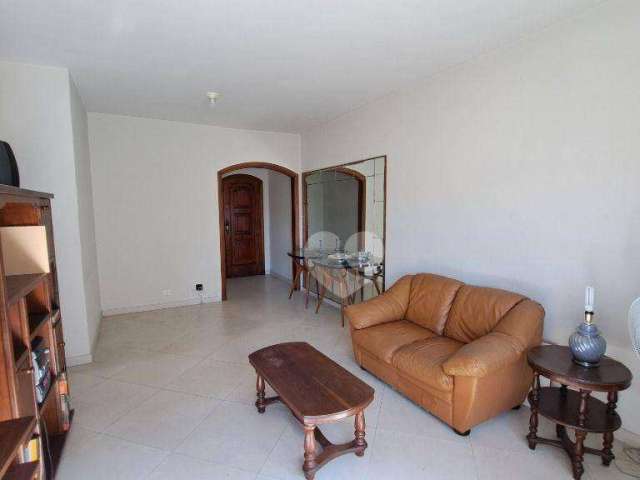 Apartamento à venda, 104 m² por R$ 635.000,00 - Grajaú - Rio de Janeiro/RJ