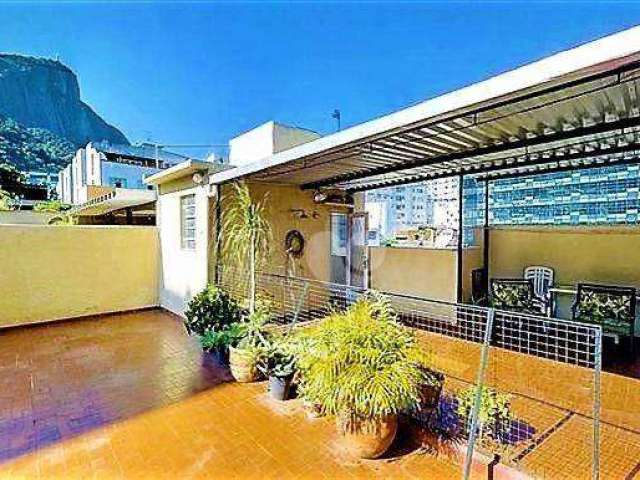 Casa com 5 dormitórios à venda, 240 m² por R$ 2.800.000,00 - Jardim Botânico - Rio de Janeiro/RJ