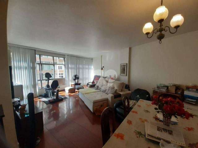 Paissandu - quadra da Praia - 4 quartos - suite - vaga -R$ 1.420.000,00- Flamengo - Rio de Janeiro/RJ