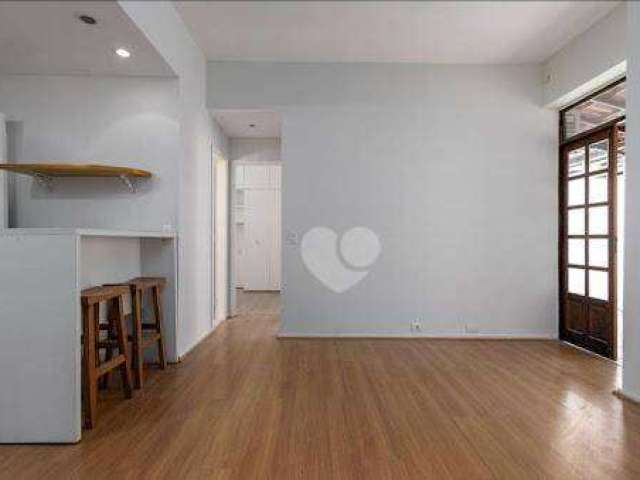 Apartamento com 2 quartos à venda, 105 m² por R$ 1.550.000 - Ipanema - Rio de Janeiro/RJ