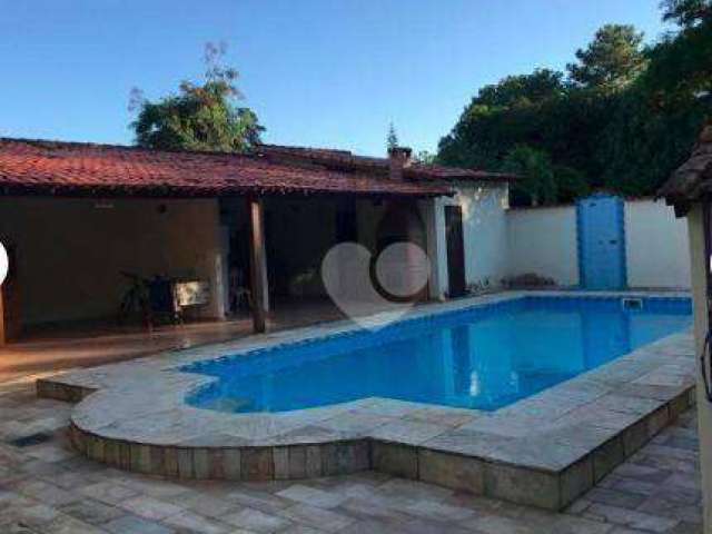 Casa com 5 dormitórios à venda, 344 m² por R$ 1.615.000,00 - Anil - Rio de Janeiro/RJ