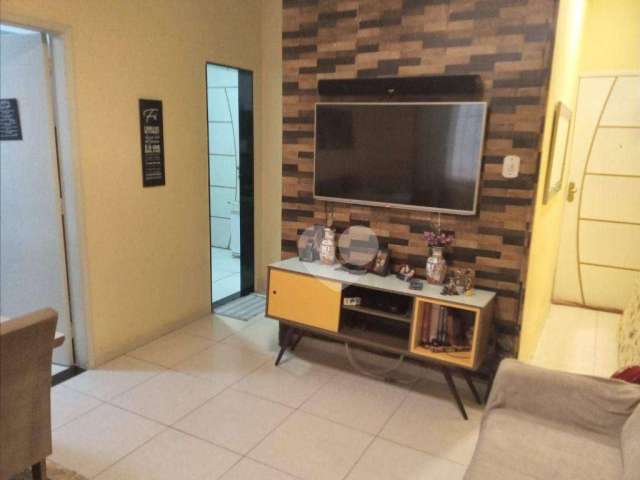 Apartamento com 1 dormitório à venda, 46 m² por R$ 180.000,00 - Vila Isabel - Rio de Janeiro/RJ