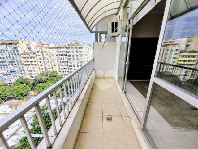 Cobertura à venda, 150 m² por R$ 1.720.000,00 - Copacabana - Rio de Janeiro/RJ