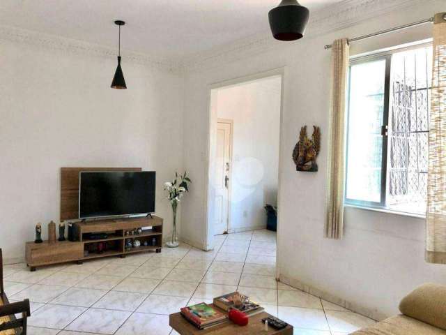 Apartamento 2 quartos à venda, 62 m² R$ 370.000 - Grajaú - RJ