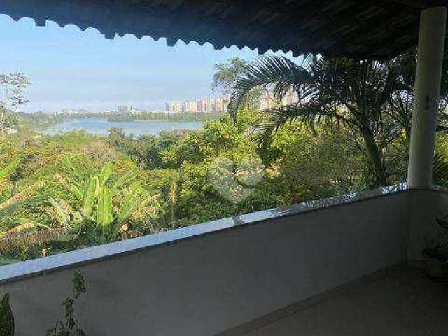 Casa com 4 quartos à venda com 232 m² por R$ 950.000,00 - Itanhangá