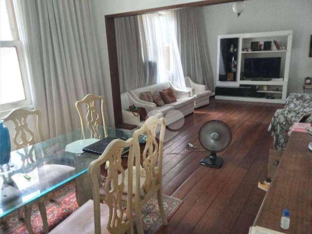 Apartamento com 3 dormitórios à venda, 137 m² por R$ 499.000,00 - Grajaú - Rio de Janeiro/RJ