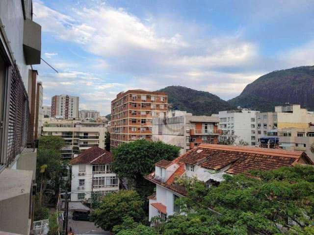 Apartamento com 3 quartos à venda, 120 m² por R$ 2.300.000 - Jardim Botânico - Rio de Janeiro/RJ