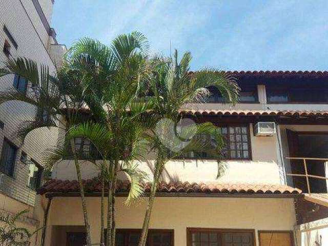 Casa com 3 dormitórios 230 m² por R$ 1.180.000 - Recreio dos Bandeirantes - Rio de Janeiro/RJ