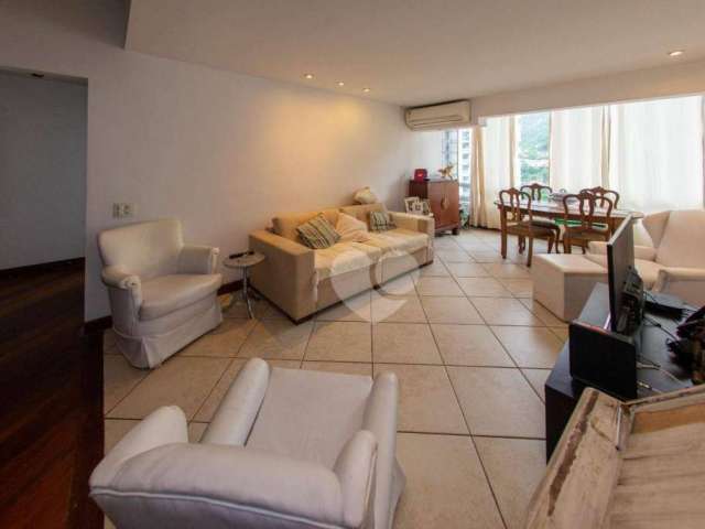 Cobertura com 2 Quartos à venda, 170 m² por R$ 1.380.000 - São Conrado - Rio de Janeiro/RJ