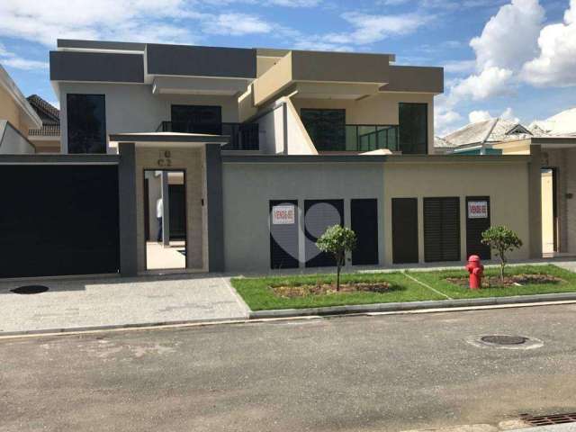 Casa com 4 quartos à venda, 240 m² por R$ 3.200.000 - Barra da Tijuca - Rio de Janeiro/RJ