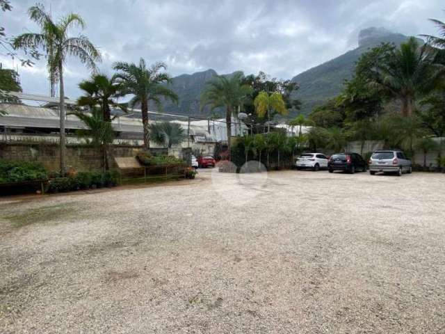 Terreno à venda, 2625m² por R$ 4.950.000 - Itanhangá - Rio de Janeiro/RJ