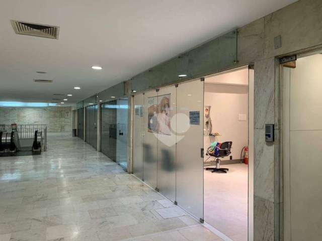 Sala comercial à venda em Ipanema , 30 m² por R$ 390.000 - Ipanema - Rio de Janeiro/RJ