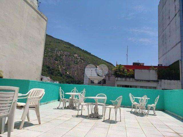 Cobertura com 3 quartos à venda, 185 m², no bairro de Copacabana, por R$ 3.200.000 - Rio de Janeiro/RJ