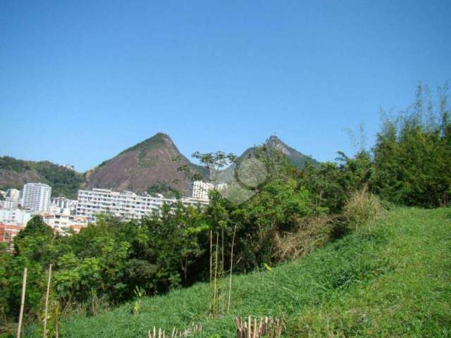 Terreno à venda, 8000 m² por R$ 3.500.000,00 - Laranjeiras - Rio de Janeiro/RJ