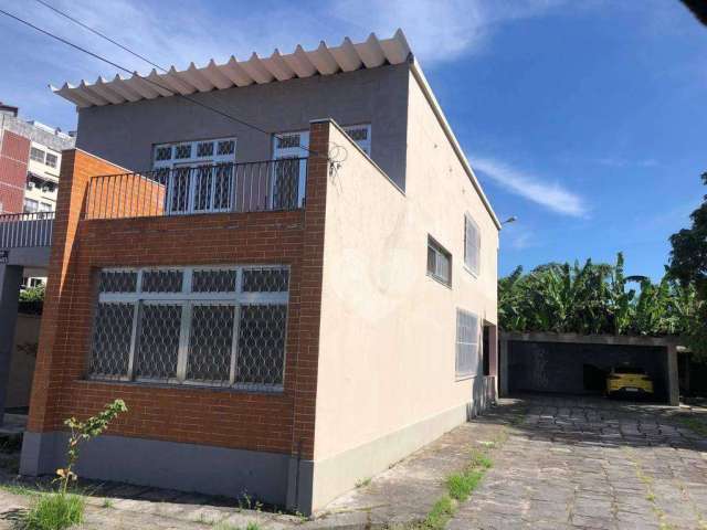 Casa com 5 Quartos à venda, Taquara , Rio de Janeiro/RJ e Aceita Pets