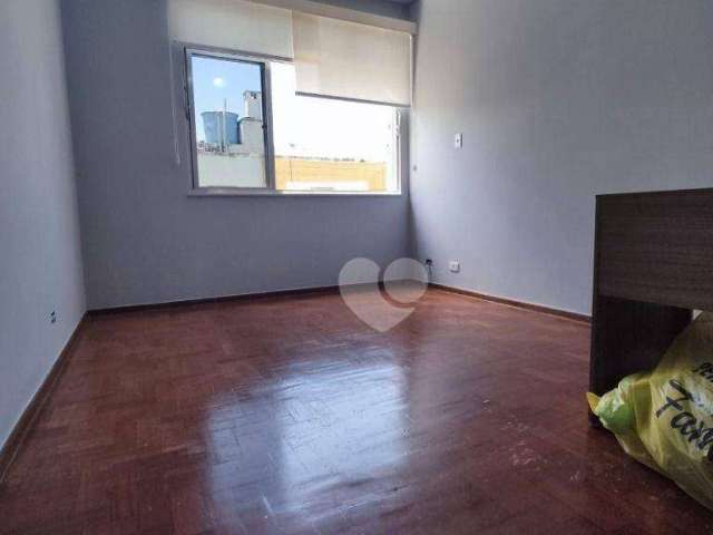 Apartamento à venda, 60 m² por R$ 655.000,00 - Laranjeiras - Rio de Janeiro/RJ