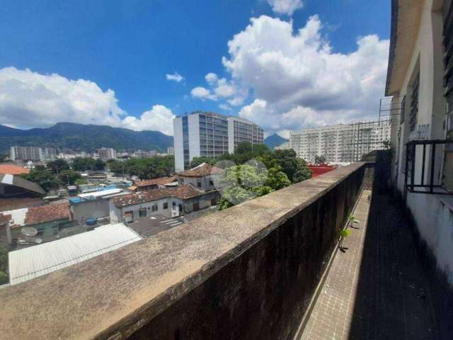 Prédio à venda, 491 m² por R$ 6.000.000,11 - São Cristóvão - Rio de Janeiro/RJ