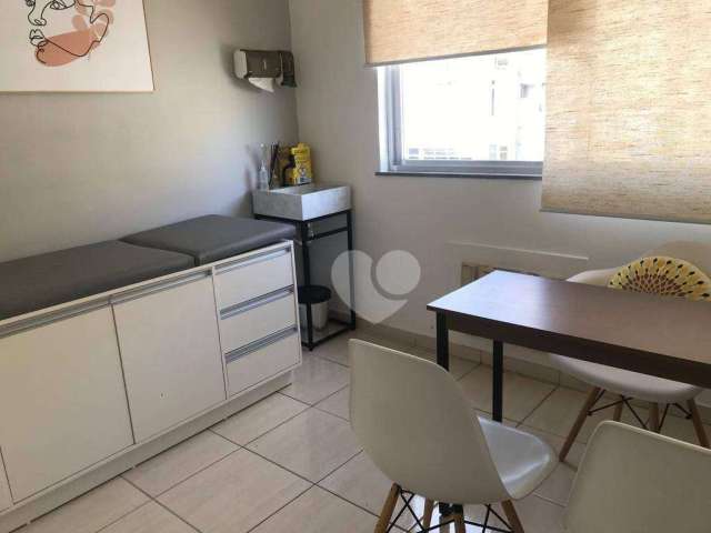 Sala à venda, 32 m² por R$ 350.000,00 - Copacabana - Rio de Janeiro/RJ