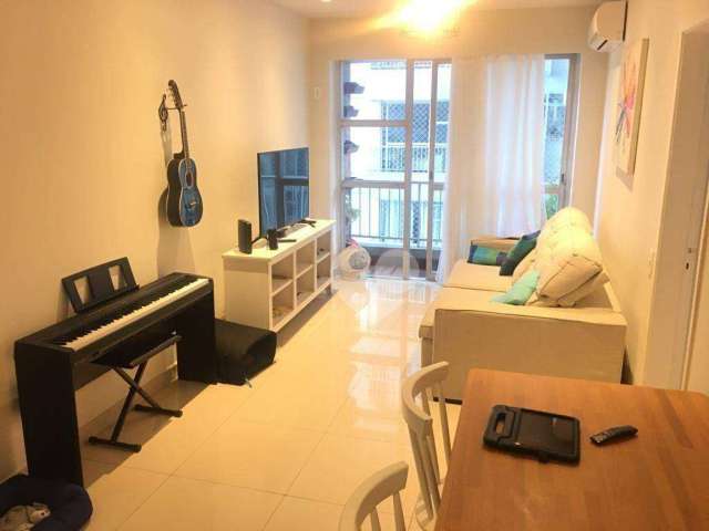 Apartamento com 2 quartos à venda, 84 m² por R$ 1.249.000 - Gávea - Rio de Janeiro/RJ