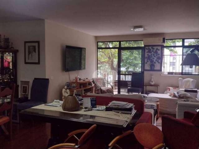 Apartamento com 3 quartos à venda, 147 m² por R$ 1.890.000 - Laranjeiras - Rio de Janeiro/RJ